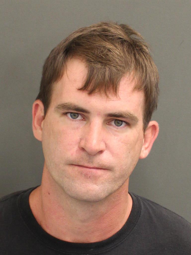  MATTHEW RYAN BUCHANAN Mugshot / County Arrests / Orange County Arrests