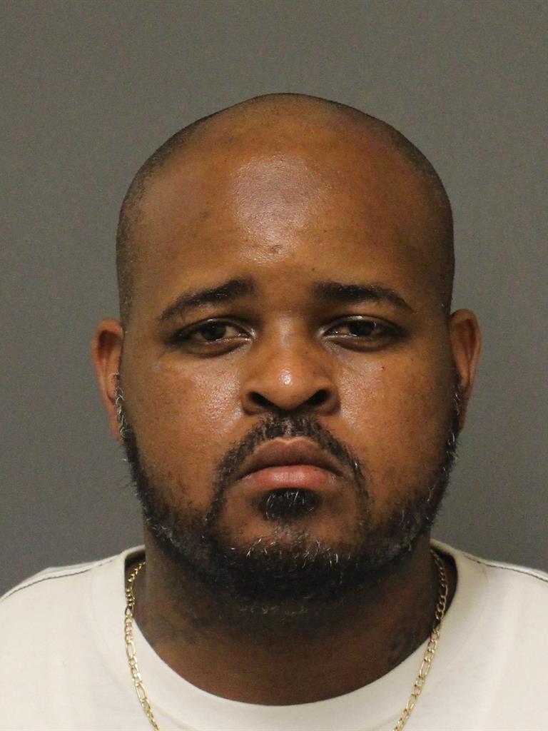  JERMELL MOREHEAD Photo Image