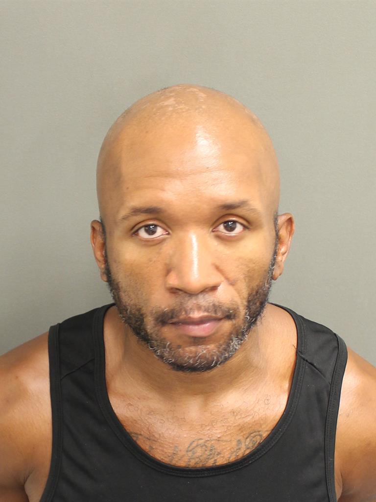  DARION TRAVELLE WILLIAMS Photo Image