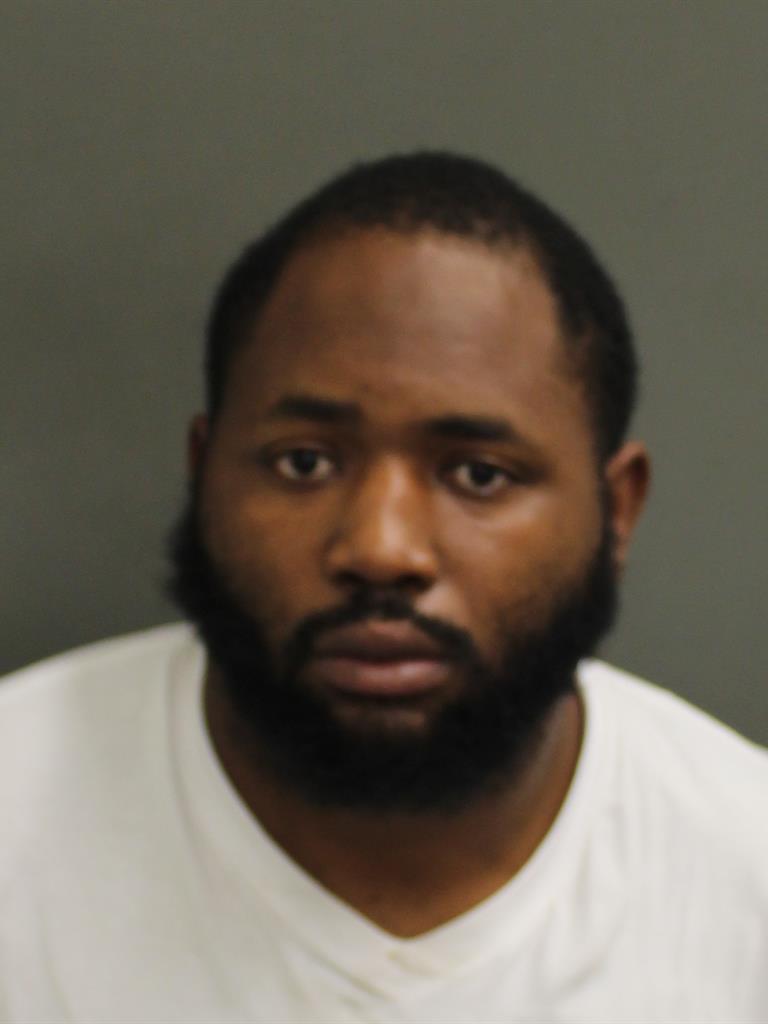  STEVEN KOJO JACKSON Mugshot / County Arrests / Orange County Arrests