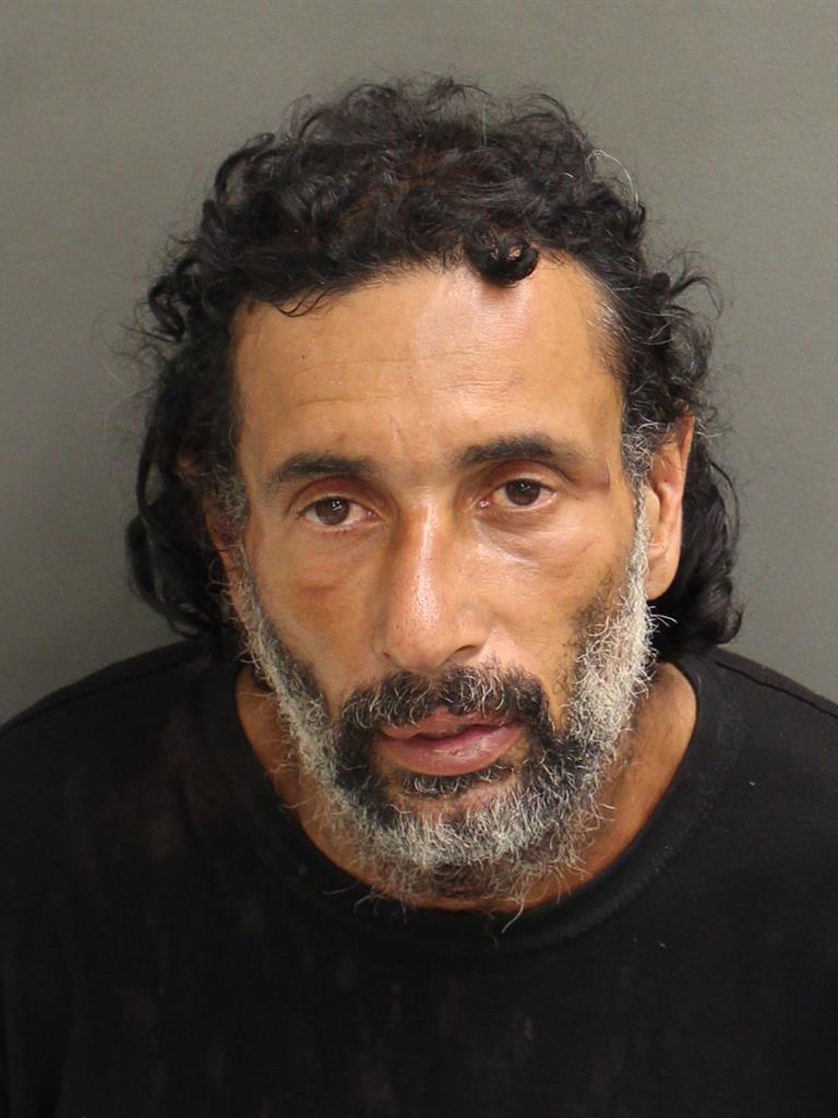  HARRY MAVRONAS Mugshot / County Arrests / Orange County Arrests