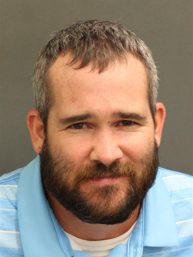  CHRISTOPHER DAVID JACOBS Mugshot / County Arrests / Orange County Arrests