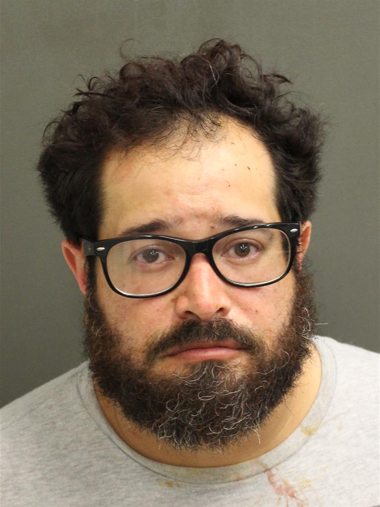  JASON JARRED MUNOZ Photo Image