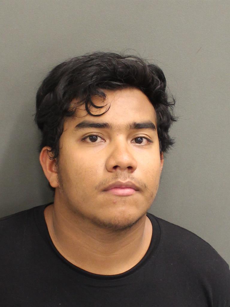  LUIS GUILLERMO ARGUINZONESVAAMONDE Photo Image