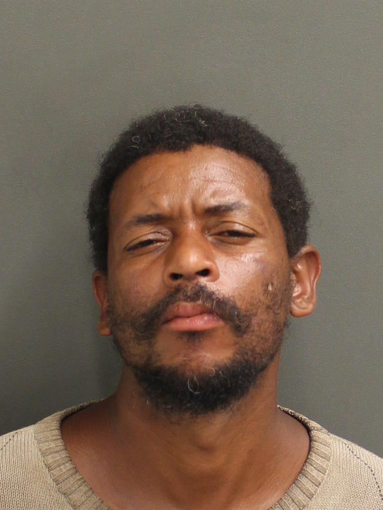  JEREMY ZEIGLER Mugshot / County Arrests / Orange County Arrests