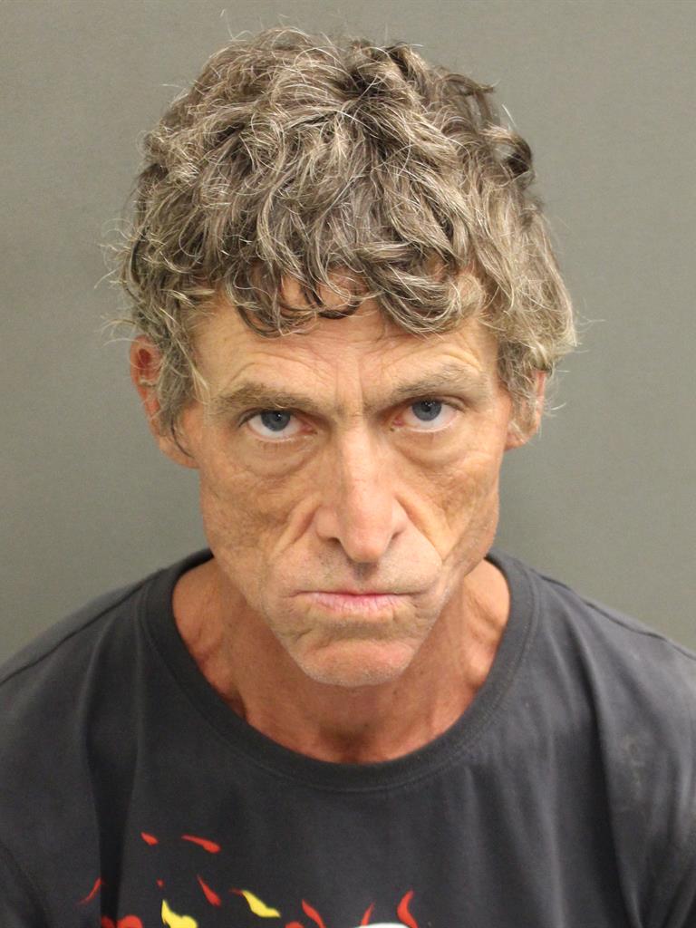  MICHAEL JOHN HERREN Mugshot / County Arrests / Orange County Arrests