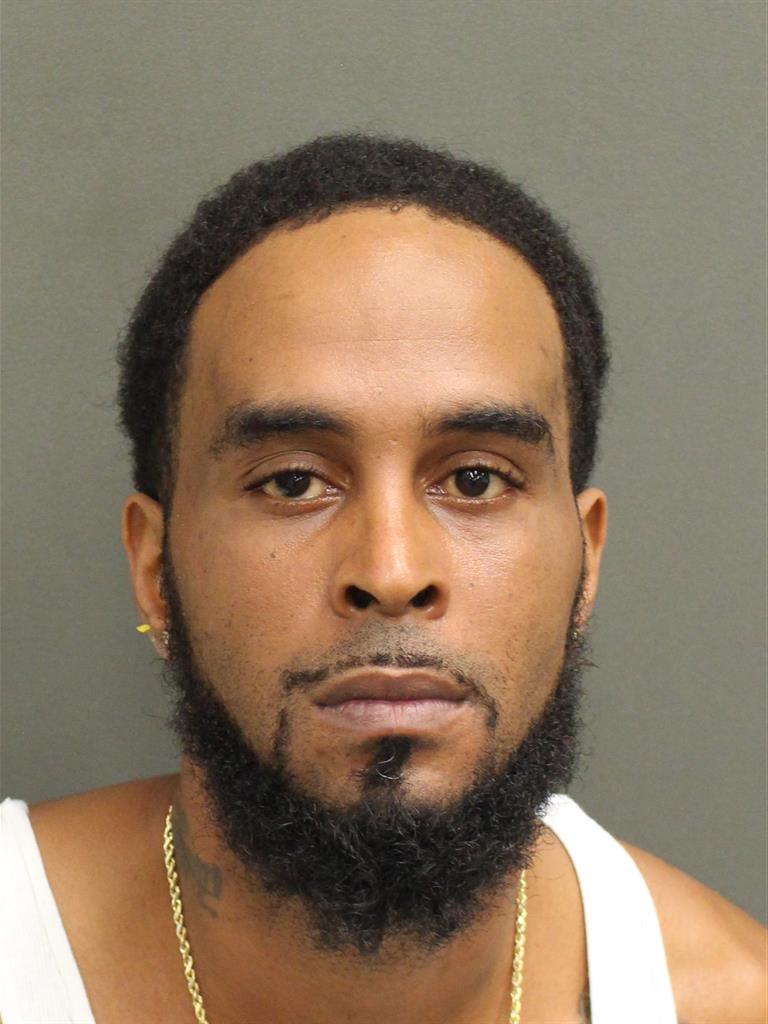  TOMMY J HARDEN Mugshot / County Arrests / Orange County Arrests