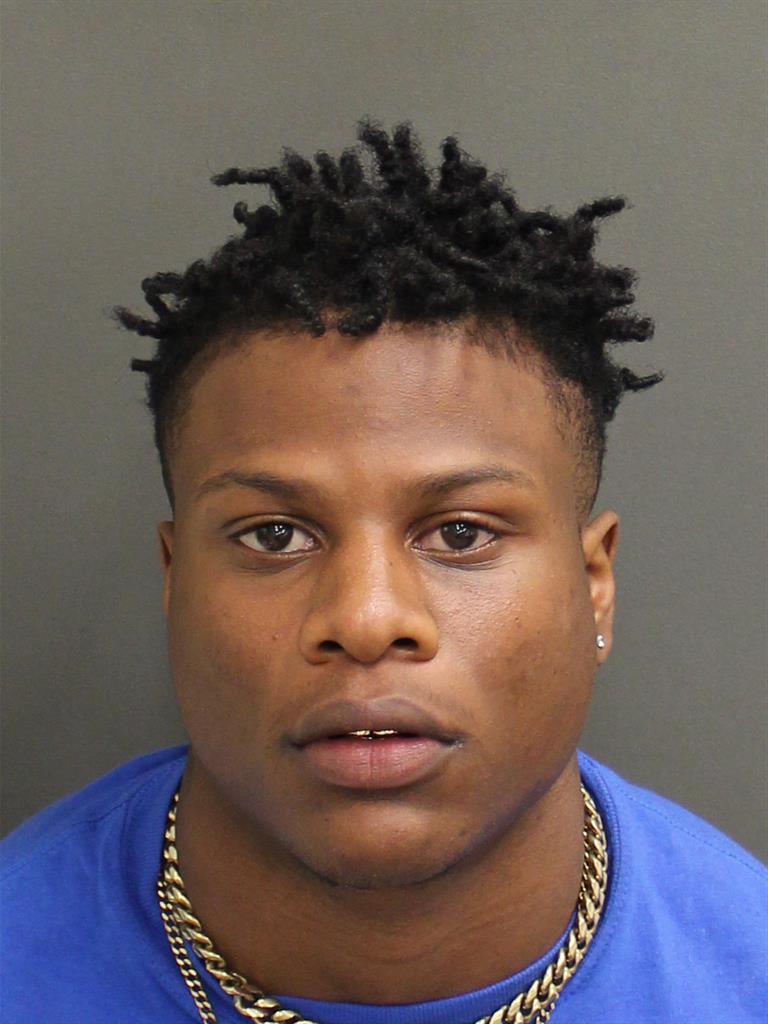  JADAN DWAYNE ROBINSON Photo Image