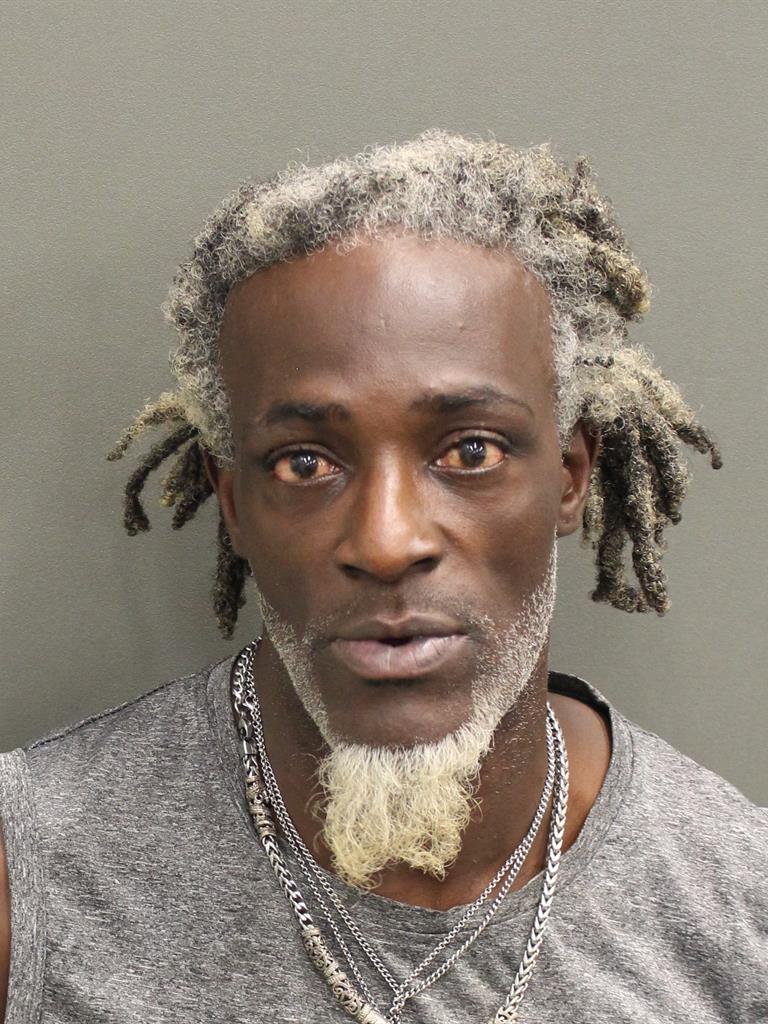  RICHARD  JR WOODS Photo Image