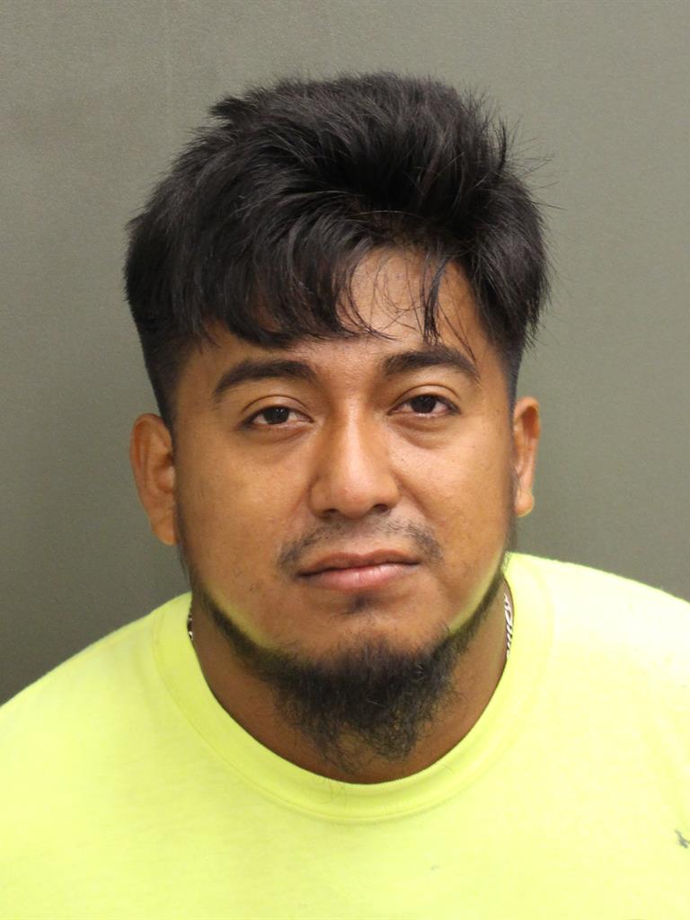  ERVIN RODRIGO ROBLESPEREZ Photo Image