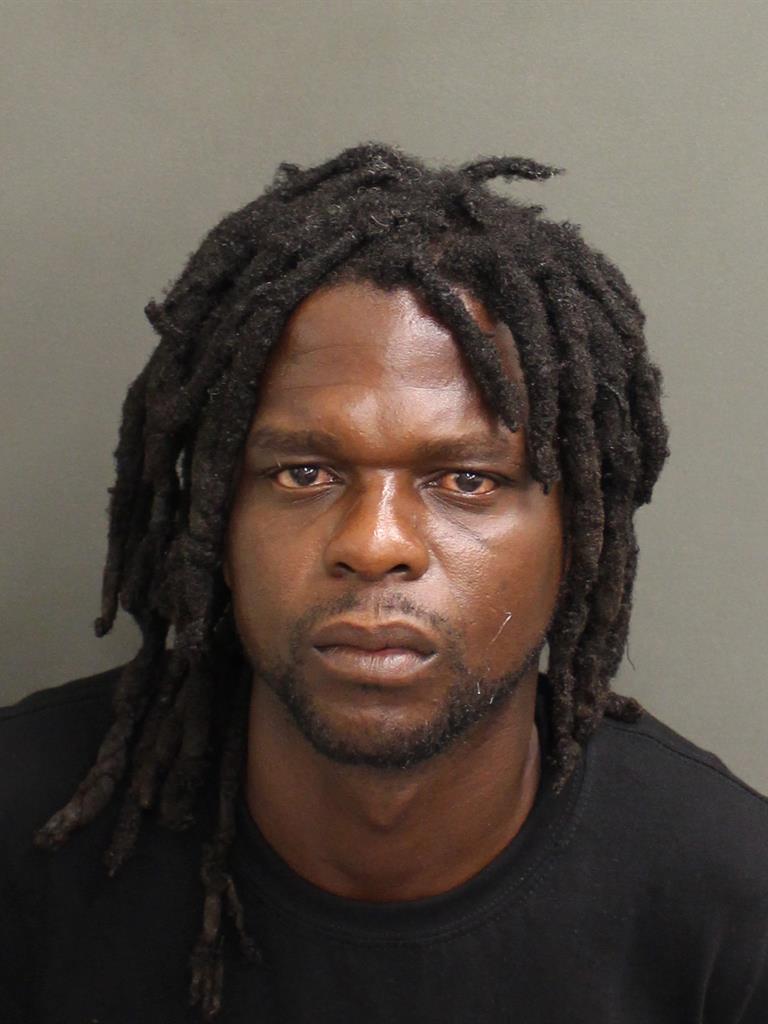  VICCEDENE HENRY Photo Image