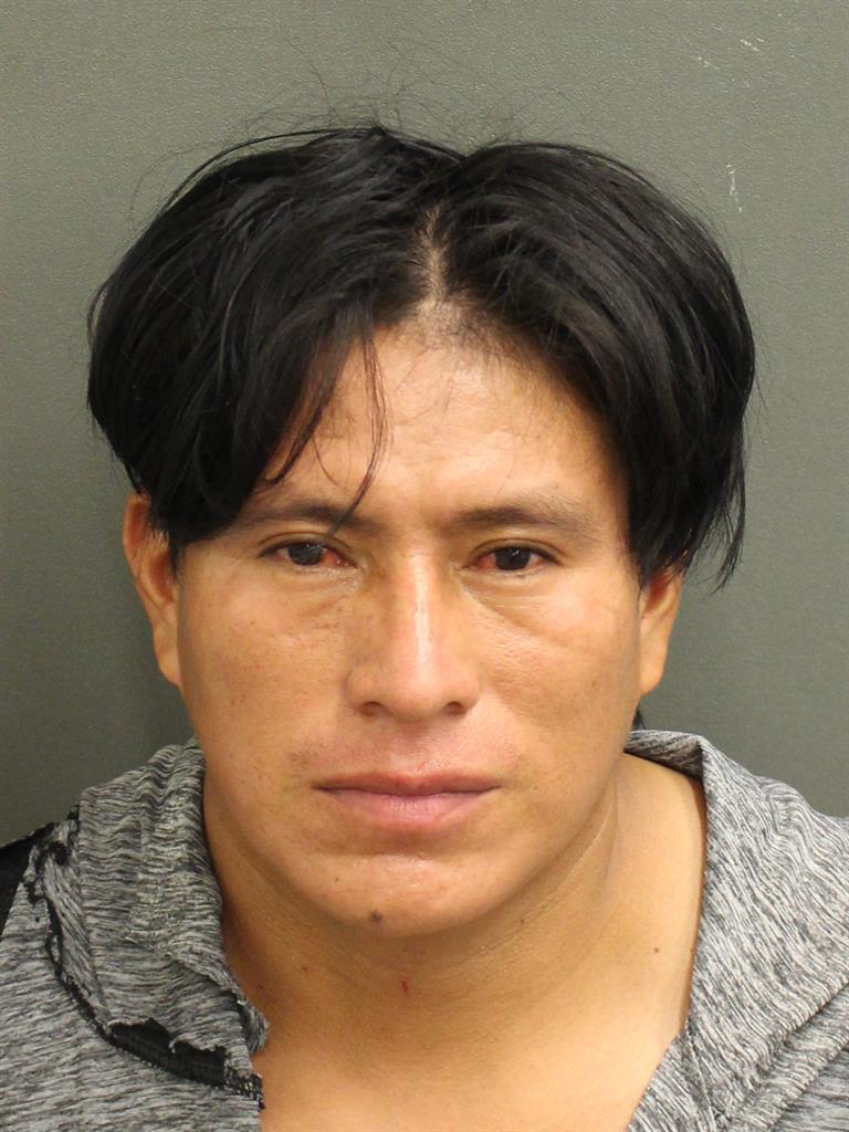  RAUL RUBEN DOMINGOPEREZ Photo Image