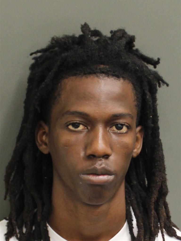  SHAWN PERICLES Photo Image