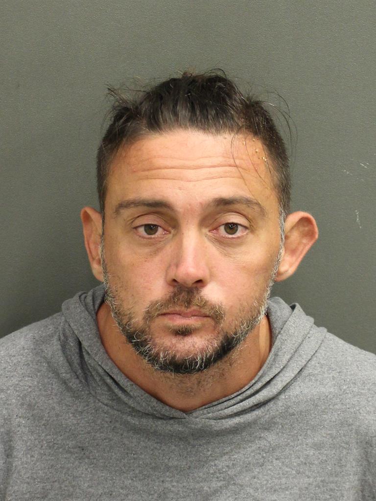  MICHAEL RAY LYNN Mugshot / County Arrests / Orange County Arrests