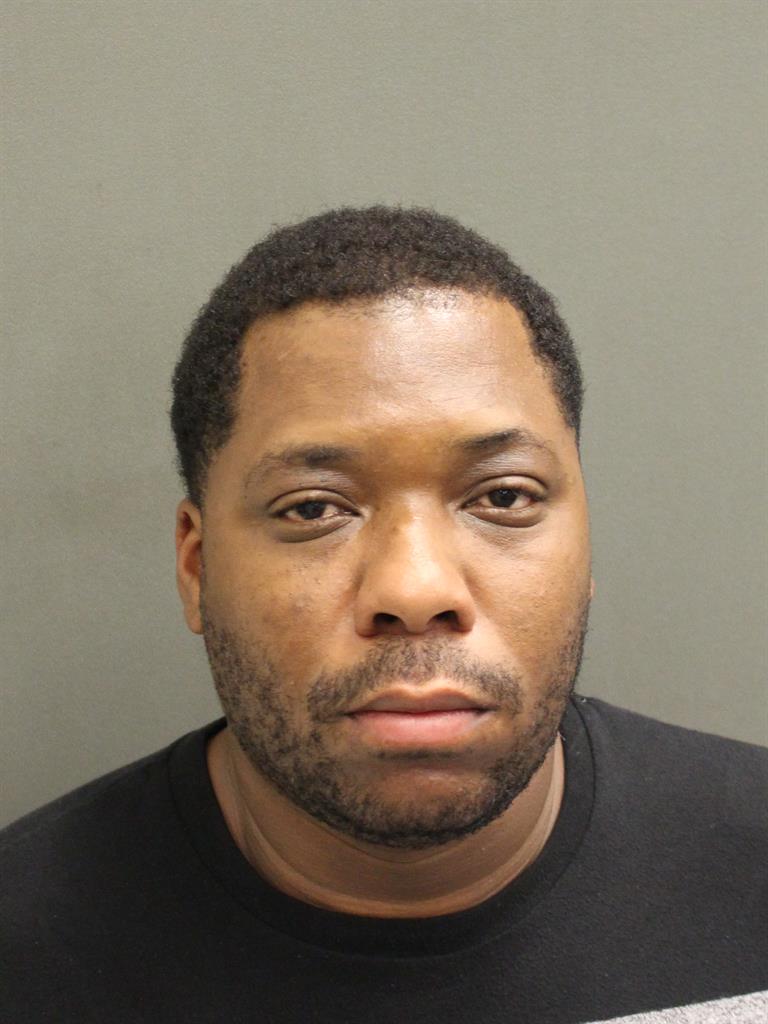  JASON MARIO GRAHAM Mugshot / County Arrests / Orange County Arrests