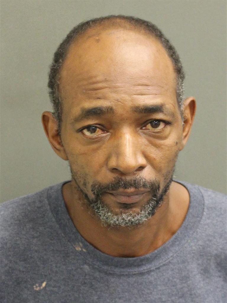  ANTWAN LERRONE TYSON Mugshot / County Arrests / Orange County Arrests