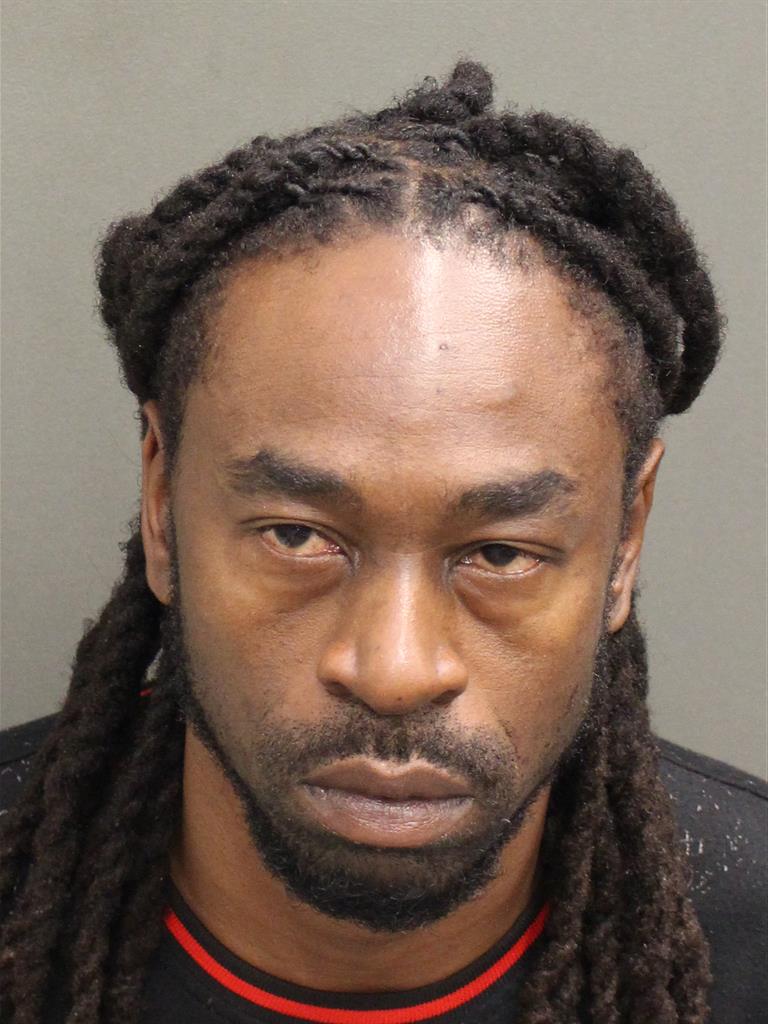  EDDIE RODNEY SAINTIL Mugshot / County Arrests / Orange County Arrests