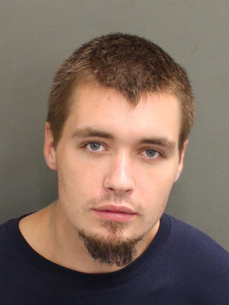  COLIN ROBERT SUNDAY Photo Image