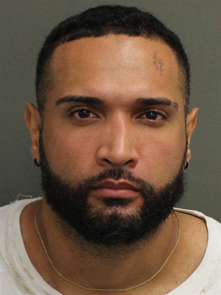 ELIS SAMUEL RODRIGUEZ Mugshot / County Arrests / Orange County Arrests