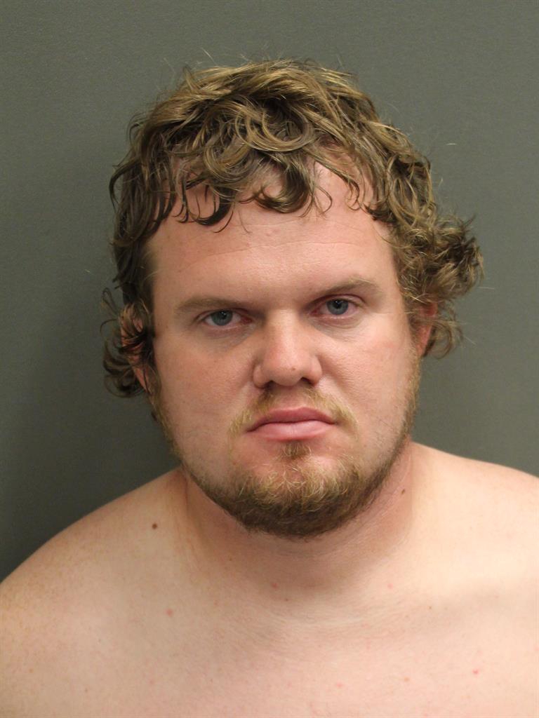  DANIEL LEE KELEHAR Mugshot / County Arrests / Orange County Arrests