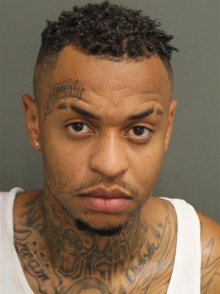  RONELLE RICO JOHNSON Photo Image