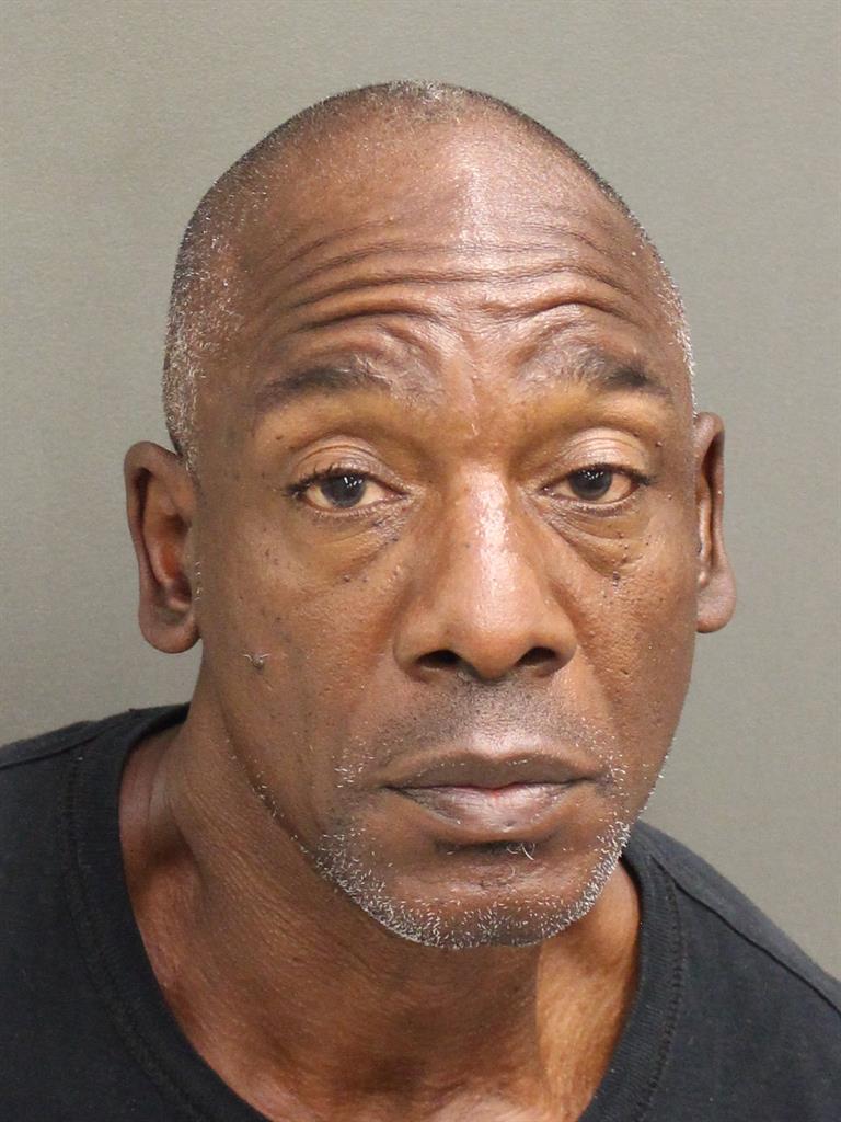  RODNEY DALE JR ZEIGLER Mugshot / County Arrests / Orange County Arrests