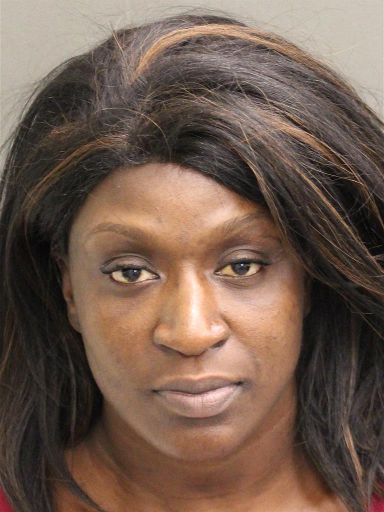  KRISTAL NICOLE JOHNSON Photo Image