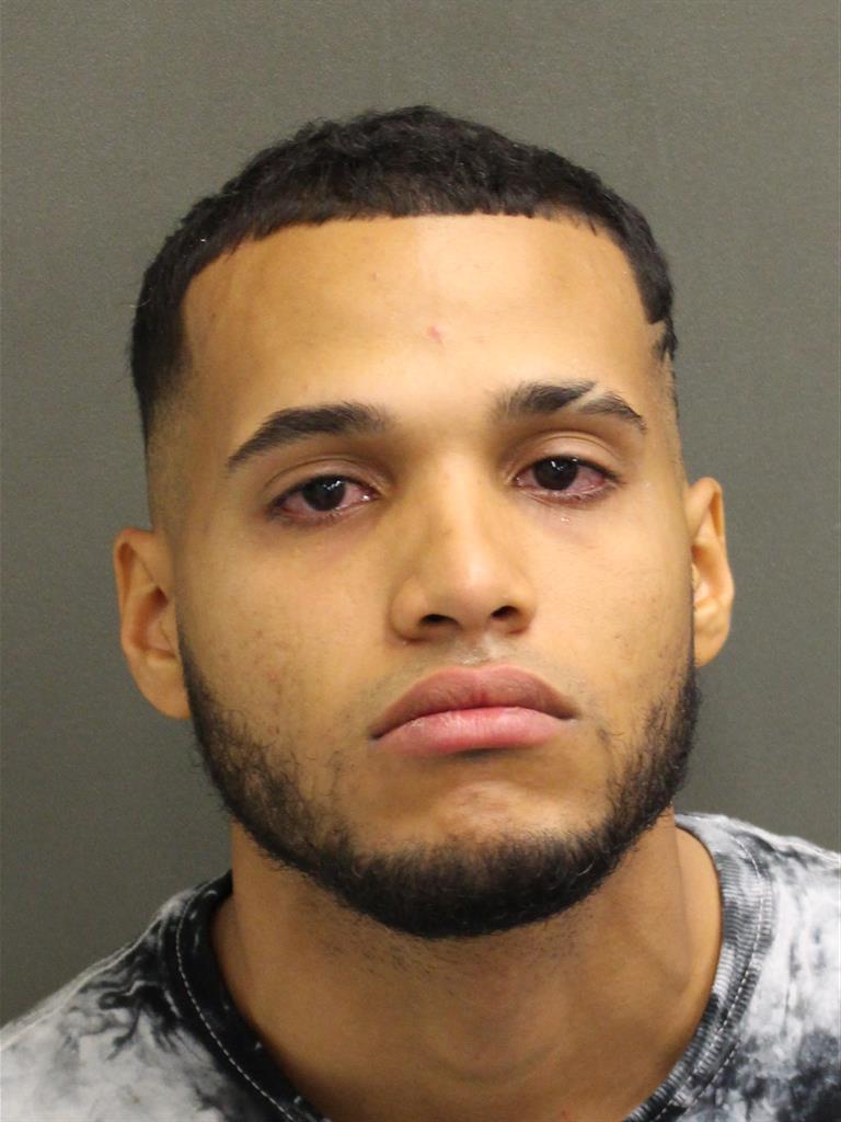  BRYANT VAZQUEZARROYO Mugshot / County Arrests / Orange County Arrests
