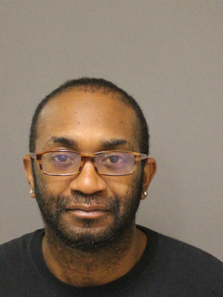  MOSES DANIELLE JAMES Mugshot / County Arrests / Orange County Arrests