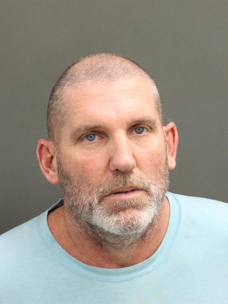  KEVIN RENO HENDERSON Mugshot / County Arrests / Orange County Arrests