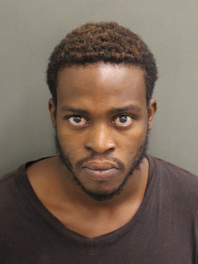  MICHAEL ANTHONY CHISHOLM Photo Image