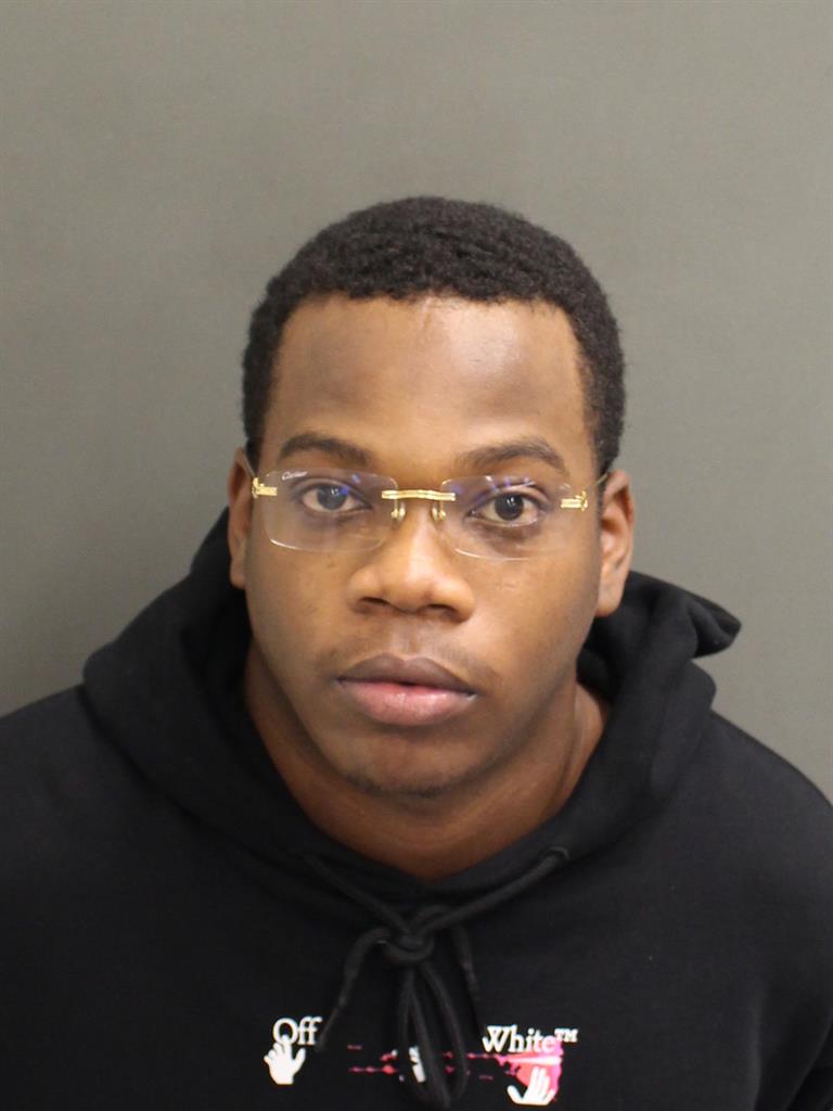  KHALID JASHAUN JONES Photo Image