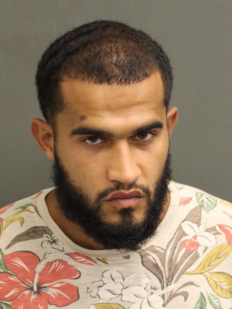  JOSIAH LUKE VEGA Mugshot / County Arrests / Orange County Arrests