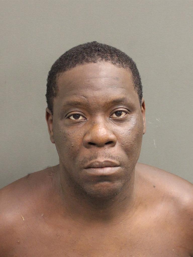  CASEY LARRY CHERRY Mugshot / County Arrests / Orange County Arrests