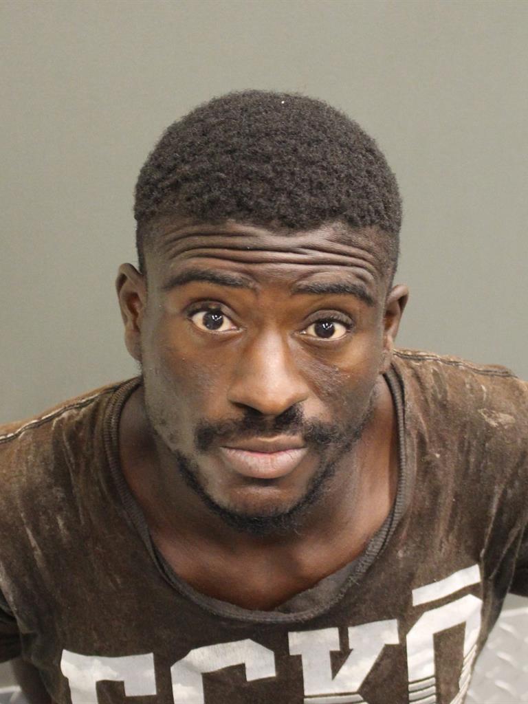  ALI ALFRED RUSSELL Photo Image