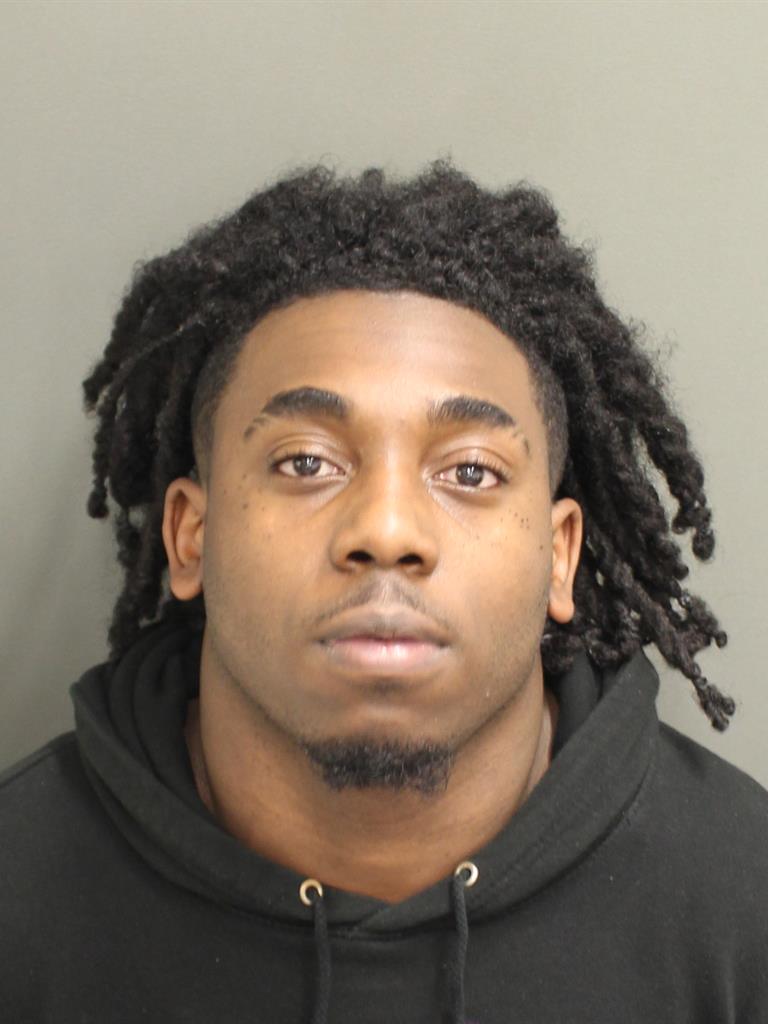  JAIQUAN MALIK BRYANT Photo Image