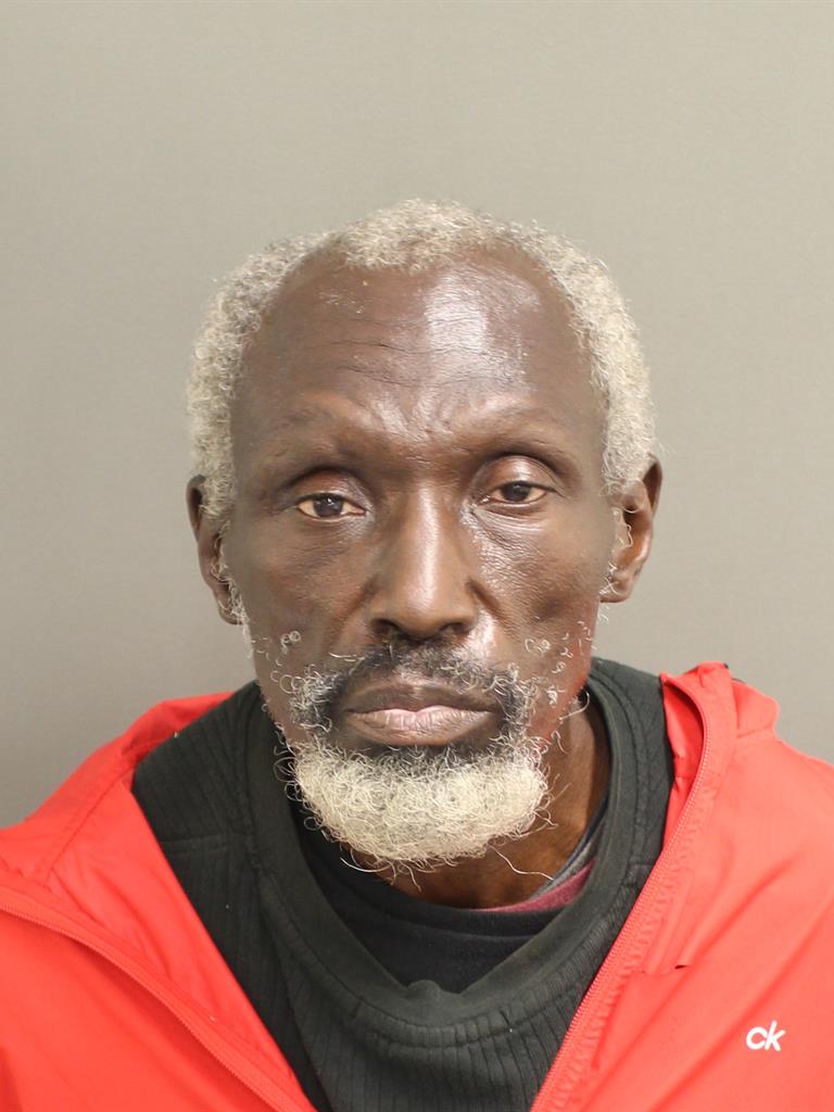  RAYMOND LAMAR Mugshot / County Arrests / Orange County Arrests