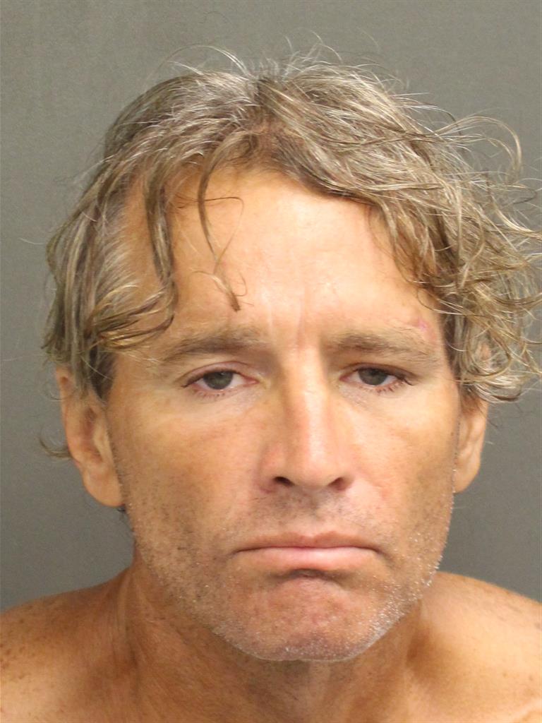  MICHAEL VAN WRIGHT Mugshot / County Arrests / Orange County Arrests