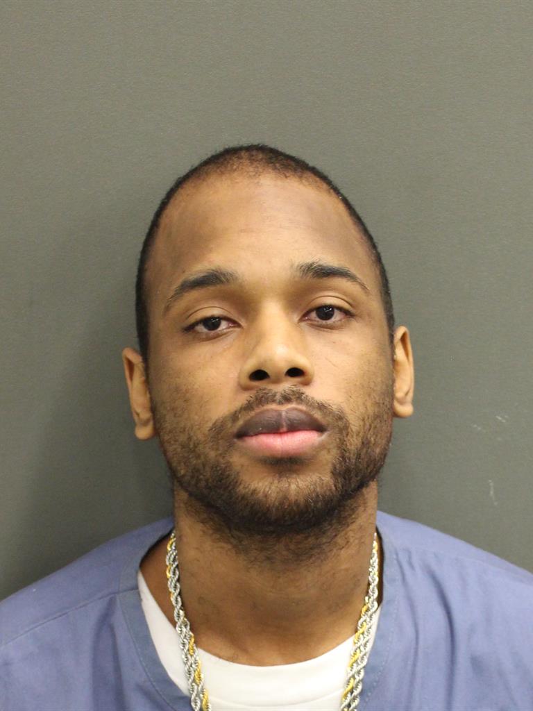  RUDOLPH    III HARRIS Mugshot / County Arrests / Orange County Arrests