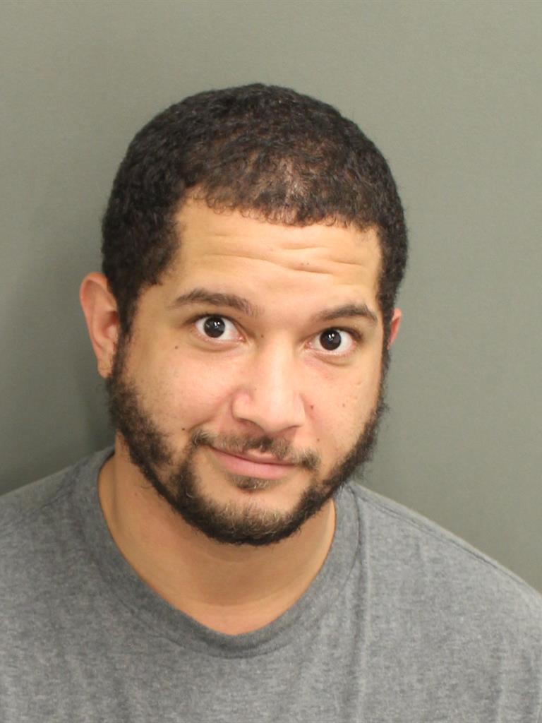  DAVID ALEXANDER SLIGH Mugshot / County Arrests / Orange County Arrests