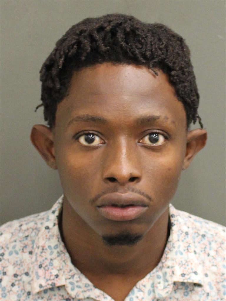  JEAN GARDY FENELON Mugshot / County Arrests / Orange County Arrests