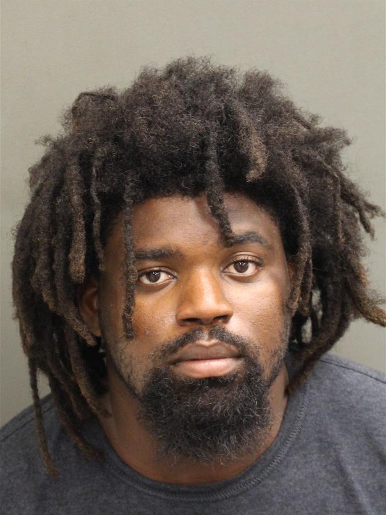  ROBERT LEE HARRIS Photo Image