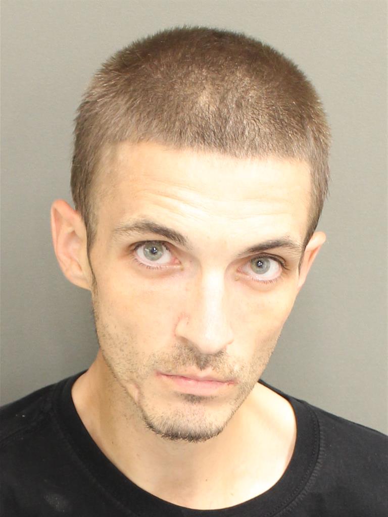 CODY JAMES KIMBEL Mugshot CODY JAMES KIMBEL Mugshot / County Arrests / Orange County Arrests
