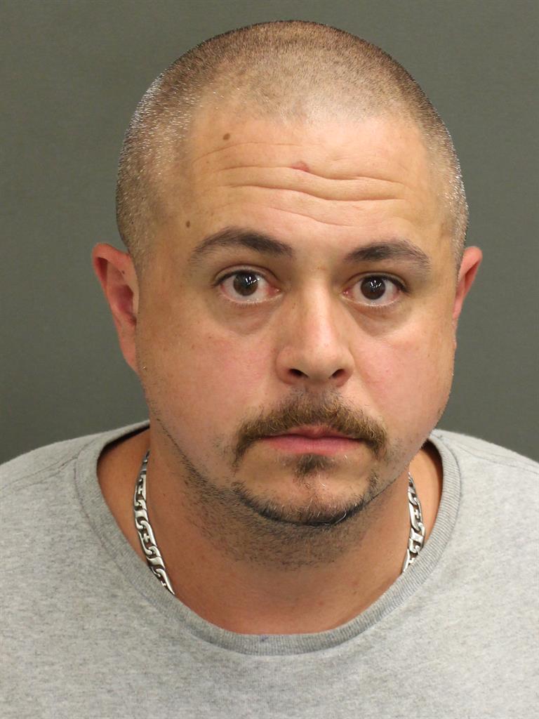  RICHARD FRANCIS CRAMMER Photo Image