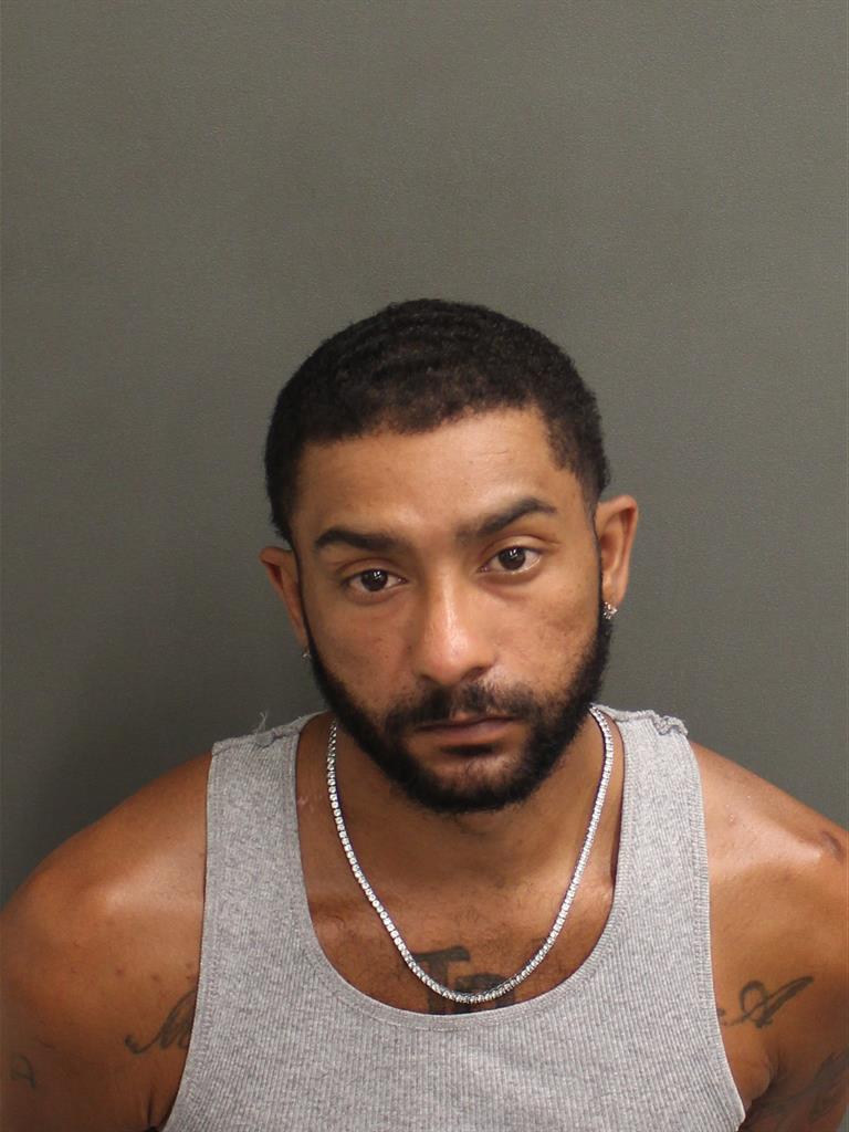  MICHAEL JAY ANDERSON Mugshot / County Arrests / Orange County Arrests