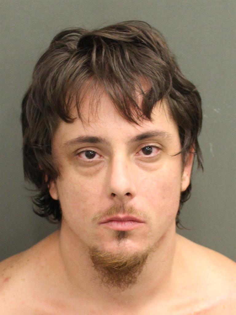  FELIX JUSTIN RIVERA Mugshot / County Arrests / Orange County Arrests