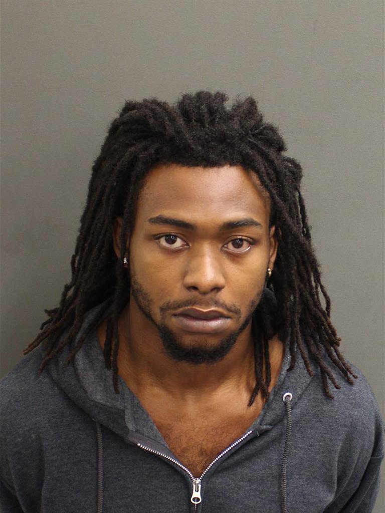  TRENT TIMOTHY BIVENS Mugshot / County Arrests / Orange County Arrests