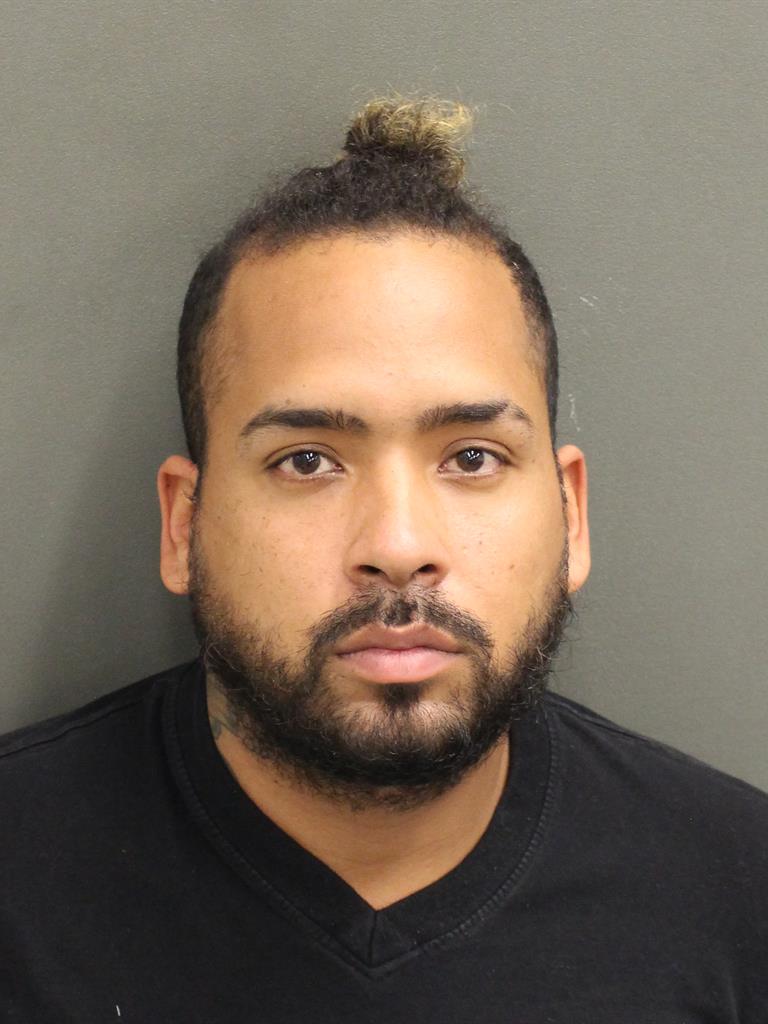  JOHN RIVERA Photo Image