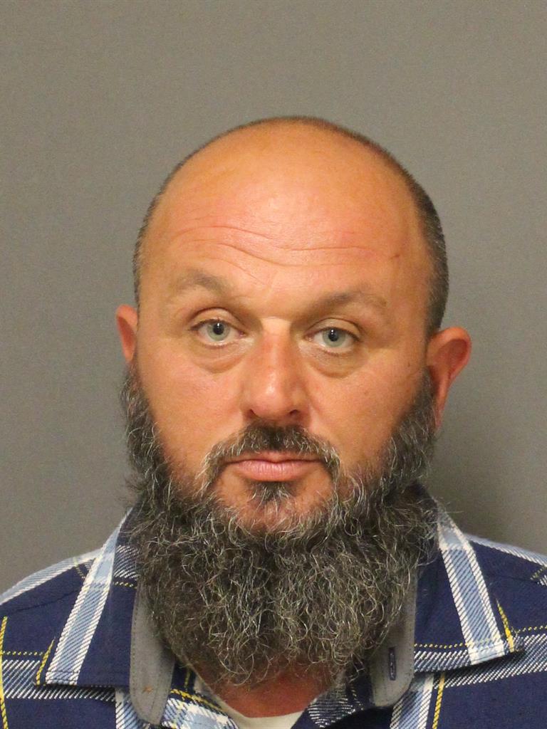  DERIK GORDON ROGERS Mugshot / County Arrests / Orange County Arrests