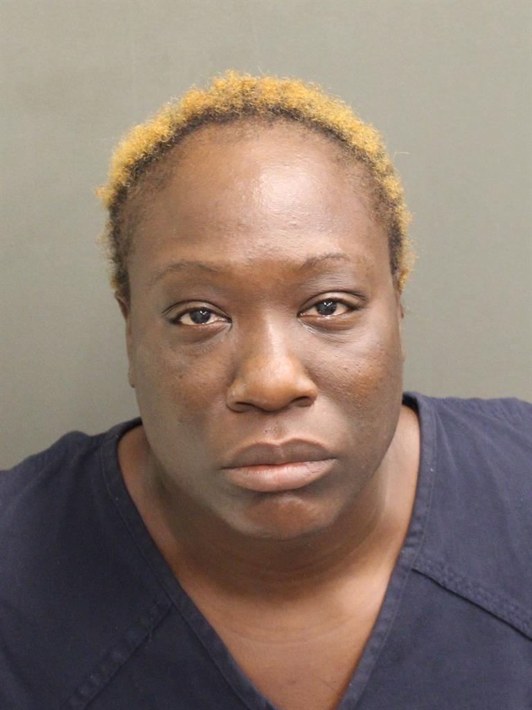  DORTHY MAE STEPHENS Mugshot / County Arrests / Orange County Arrests